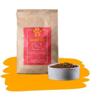 Rase de pisici 81 Hrană uscată Jasper cu miel, pentru pisici