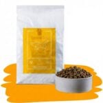 Hrană uscată hipoalergenică pentru câini Ted, cu iepure (fără gluten de grâu si fără carne de pui, formulă premium)