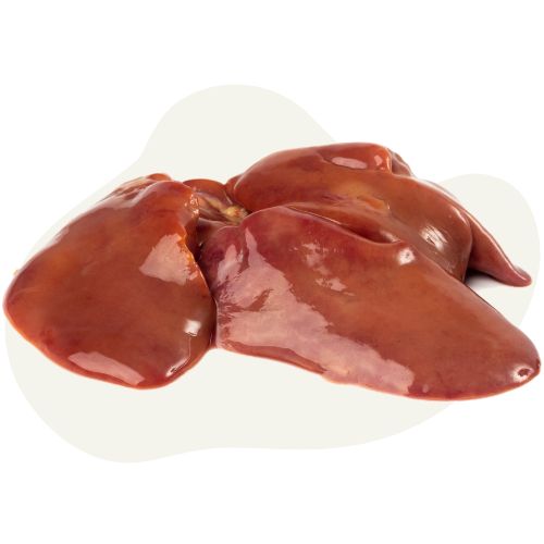 chicken liver