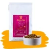 Hrană uscată hipoalergenică pentru câini Juliet, cu miel (fără gluten de grâu si fără carne de pui, formulă premium)