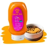 Sos Mr. Easy „original” yummy pentru hrană uscată - 425 g