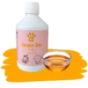 Ulei Twinky de somon presat la rece - 500 ml