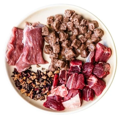 ro 2025 09 EBM dog food