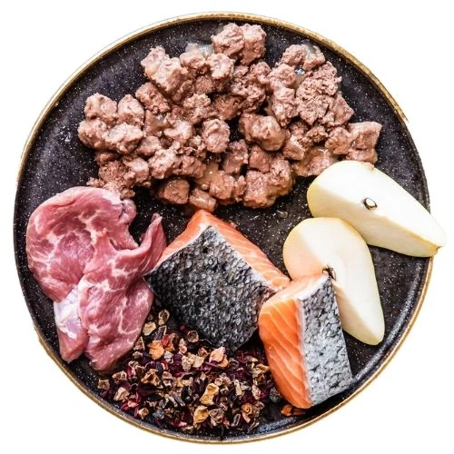ro 2025 09 ESH dog food