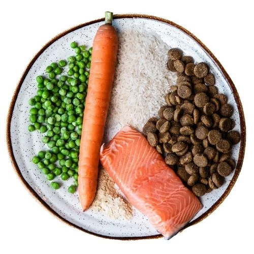 ro 2025 09 THL dog food