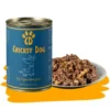 Hrană umedă hipoalergenică Ely cu somon pentru câini – 410 g